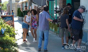 Andi Mack