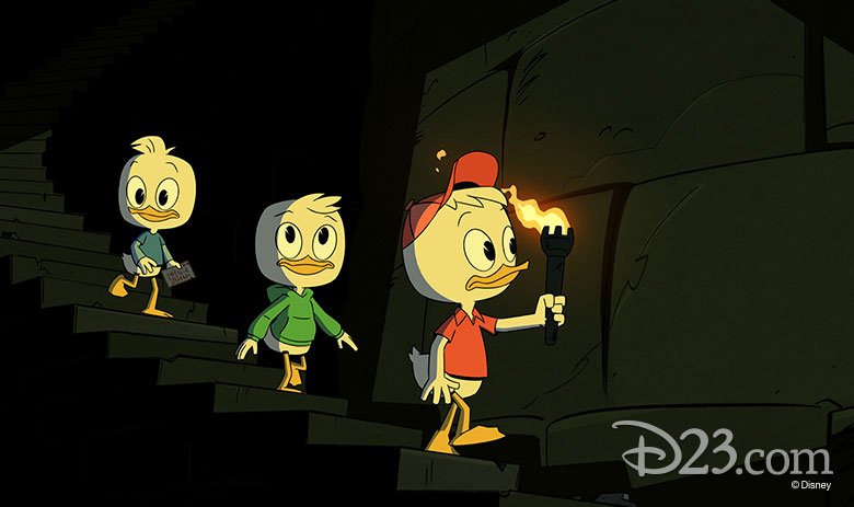 DuckTales