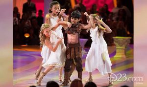 dwts juniors disney