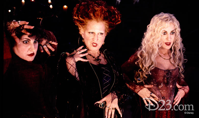 Hocus Pocus