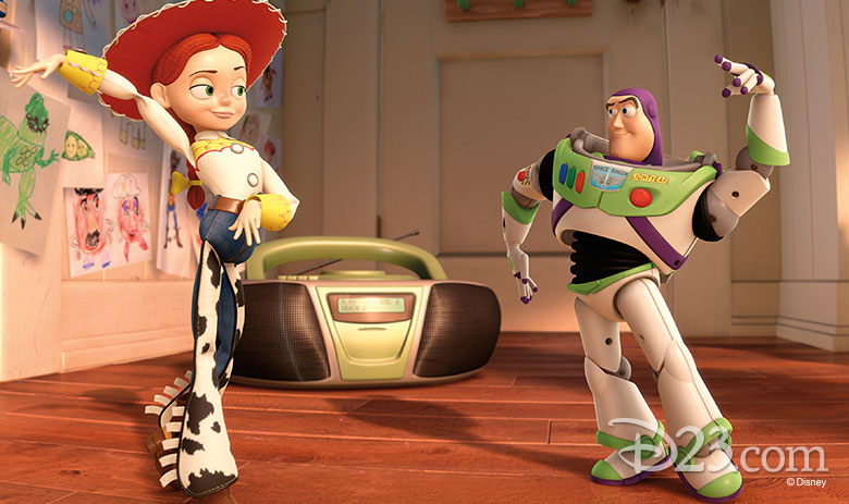 Toy Story 3