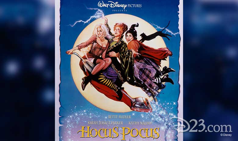 hocus pocus