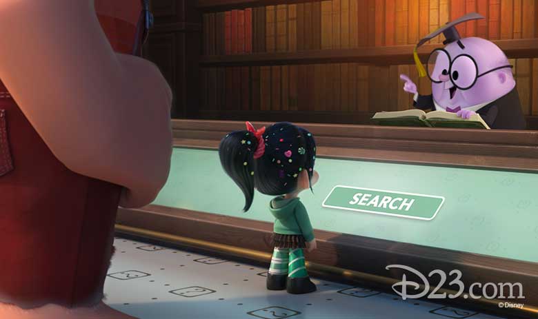 wreck it ralph 2 memes