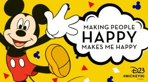 Mickey Mouse quotes shareables