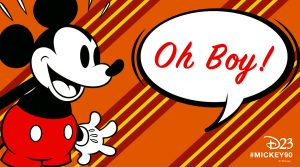 Mickey Mouse quotes shareables