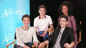 Andi Mack