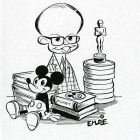 Celebrate Mickey Mouse's Birthday with These 11 Swell Cartoons! - D23