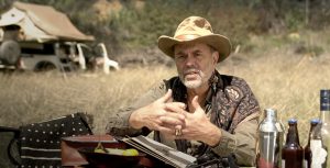 Joe Rohde