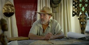 Joe Rohde