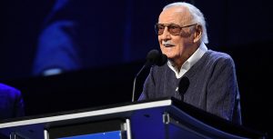 Stan Lee