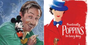 Disney Publishing books