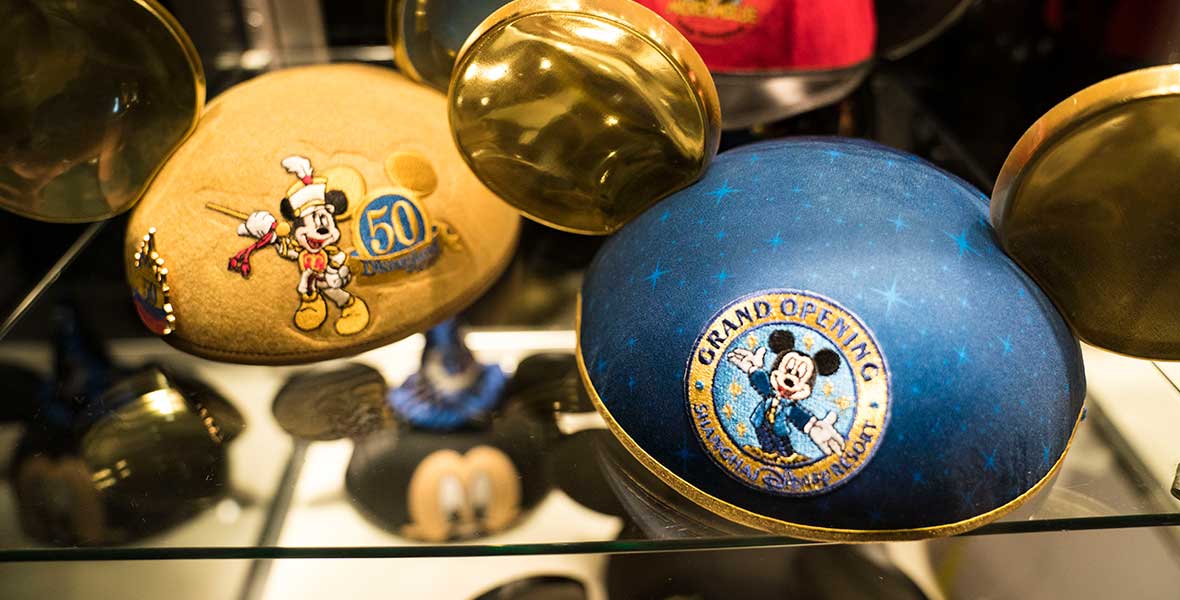 THE ADVENTURE OF MICKEY MOUSE ルームアクセサリー 1180w-600h_111618_archives-