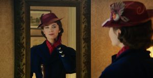 Mary Poppins Returns