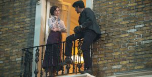 Mary Poppins Returns