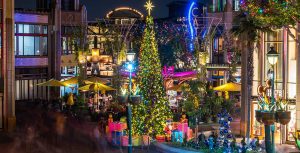 DTD holiday