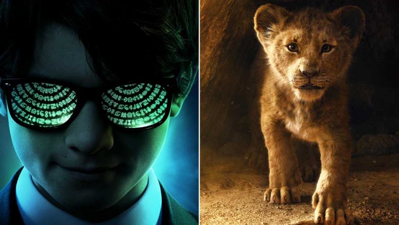 Disney Reveals The Cast For Kenneth Branagh's Artemis Fowl - WDW News  Today