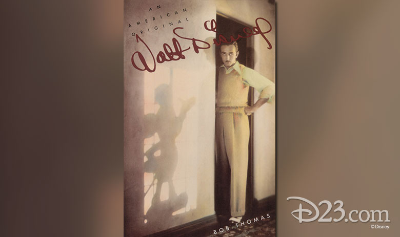 Walt Disney: An American Original