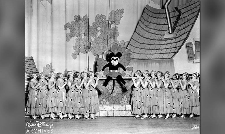 Celebrate Mickey Mouse's Birthday with These 11 Swell Cartoons! - D23