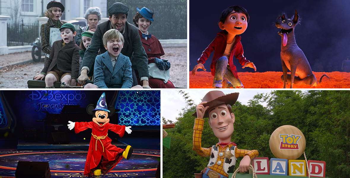 D23 Expo Japan Archives - D23