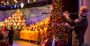 Candlelight Processional