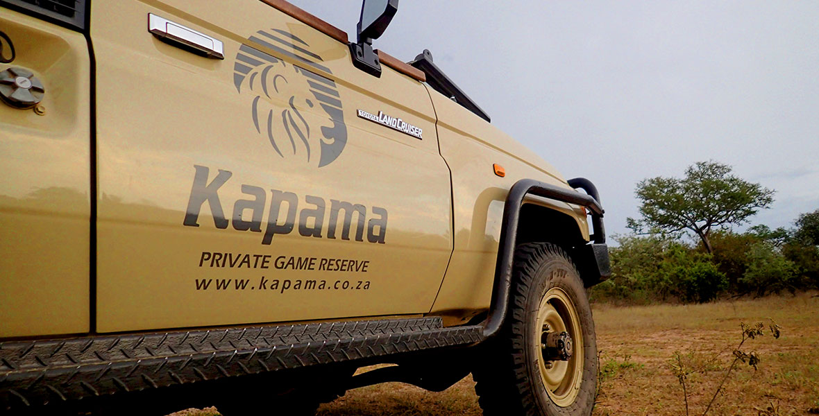 ABD Safari