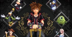 Kingdom Hearts III