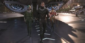 Black Panther