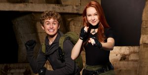 Kim Possible