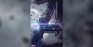 Avengers: Endgame
