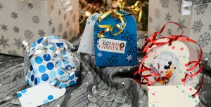 D23 Days crafts gift boxes