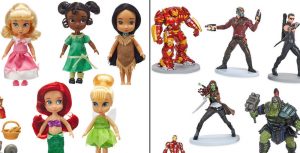 shopDisney top toys