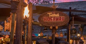 Tropical Hideaway
