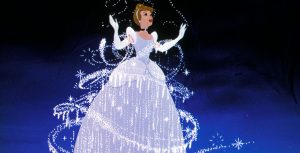 Cinderella
