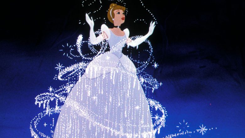 Cinderella Added to National Film Registry - D23