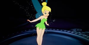 Tinker Bell