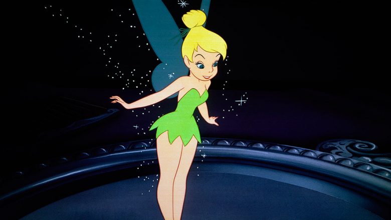 Did You Know 11 Pixie Dusted Facts About Tinker Bell D23