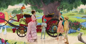 Mary Poppins Returns