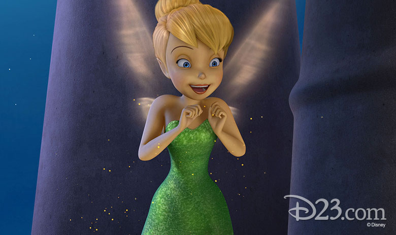 Tinker Bell