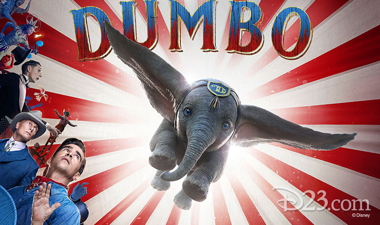 Dumbo