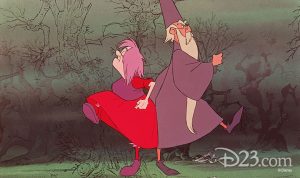 The Sword in the Stone