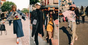 Main Street Style