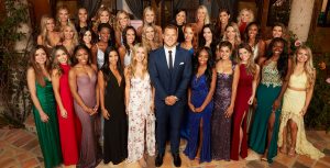 The Bachelor