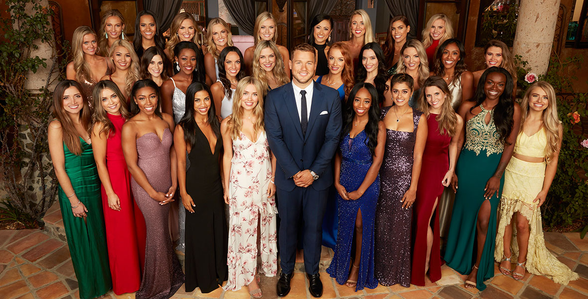 The Bachelor