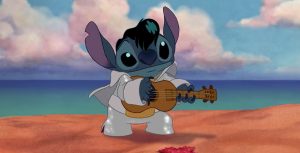 Stitch