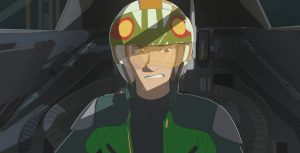 Star Wars Resistance