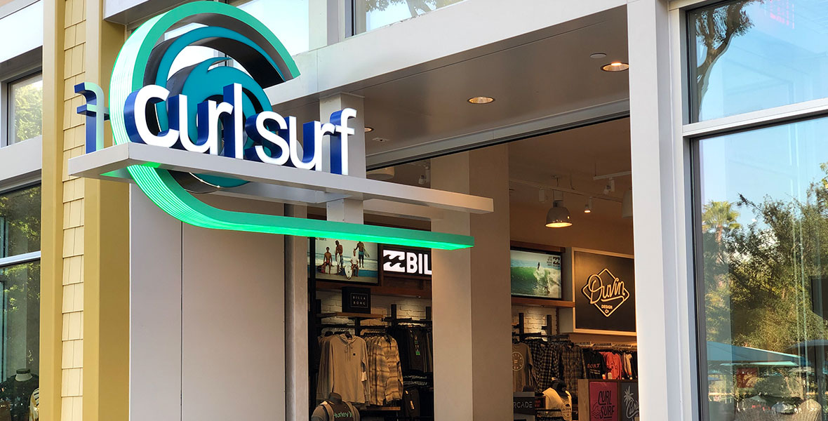 curl surf store