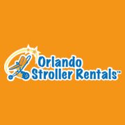 Orlando Stroller Rentals Discounts