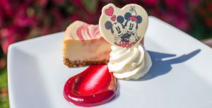 Disney Parks Mickey Mouse treats