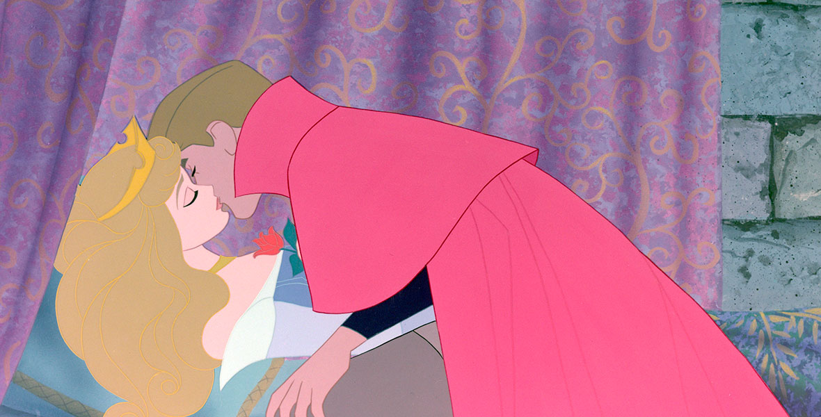 Maleficent's Full Story  Sleeping Beauty: Discovering Disney 