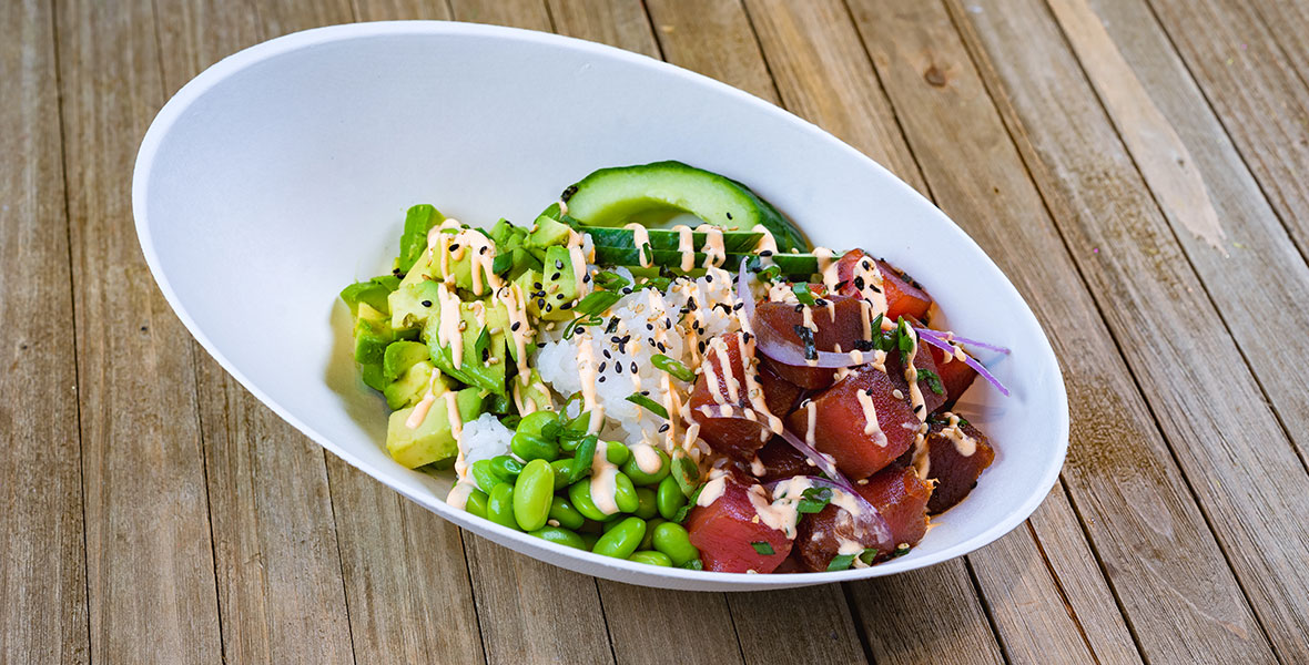 Disney bowls